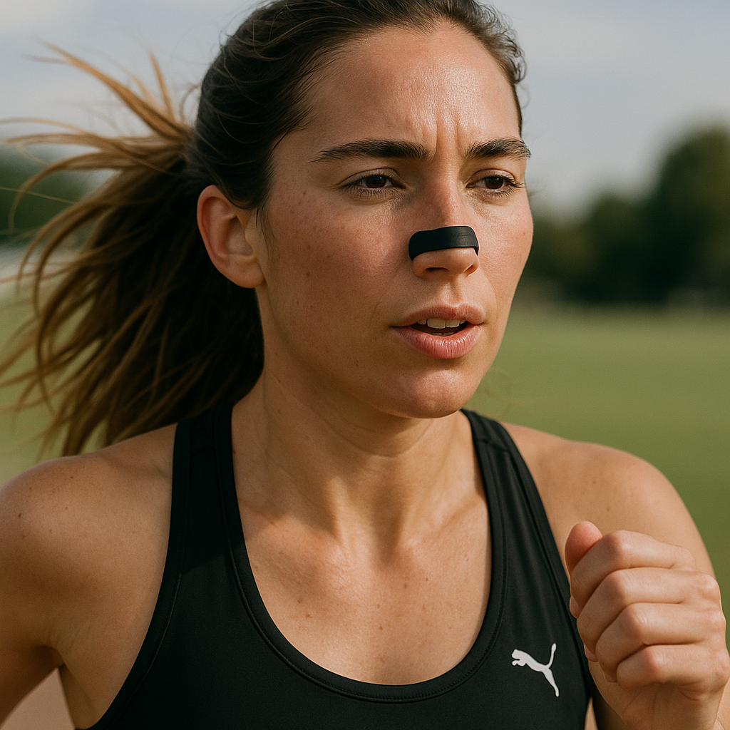 RespiraPlus Banda Nasal