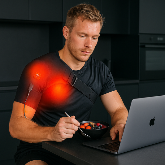 Thermolux Pro Hombrera Termica