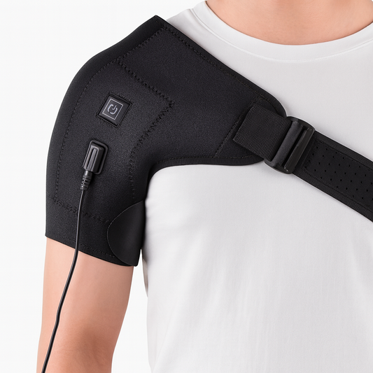 Thermolux Pro Hombrera Termica