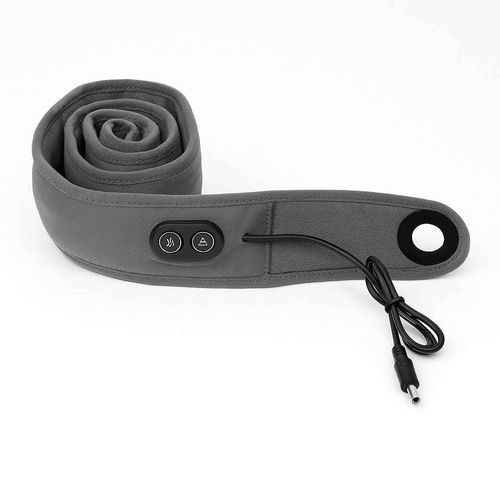 Banda Termica Masajeadora